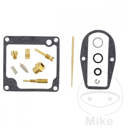 Keyster carb repair kit - carb, fits