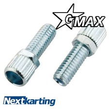 GMAX Cable Barrel Adjuster M6