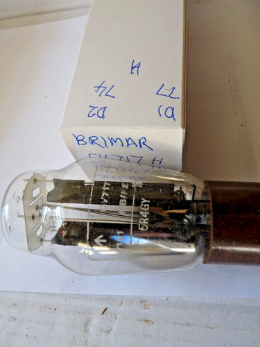 Cv717 5r4gy brimar 7131kb - cv717, 7131kb/fe