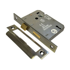 Door Lock Fire Rated 3 Lever