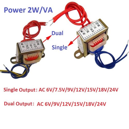 Ei35 power transformer - power,