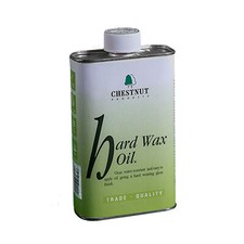 CHESTNUT FINISHES RANGE - ALL