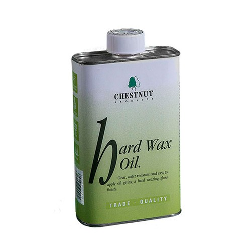 Chestnut finishes range all - chestnut,