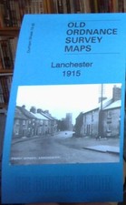 Lanchester 1915: County Durham