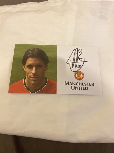 Ruud van nistelrooy manchester - ruud,