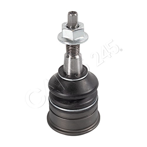 Front ball joint right - front,