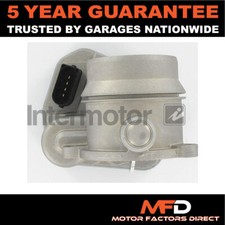 Fits BMW 3 Series 5 Series 1 Series X5 X3 7 Series X6 6 Se� MFD Throttle Body #1