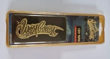 West coast Customs