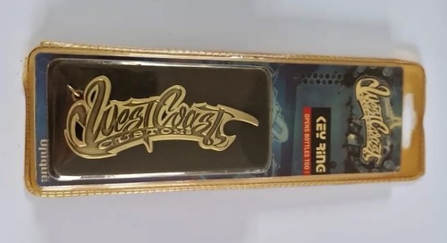 West coast customs - west,