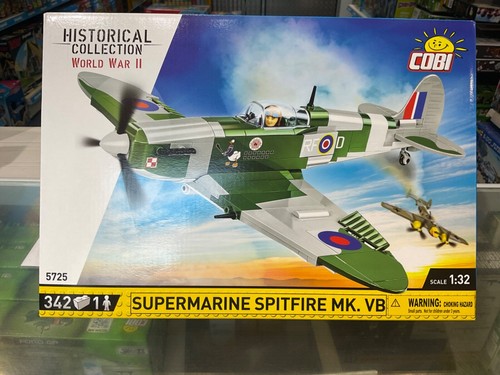 Cobi historical collection