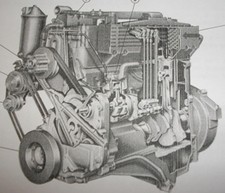 Cummins Automotive Diesel