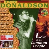 Eric Donaldson - Love of the Common People (1995)IMC200.116.Cherry Oh Baby.Rare.