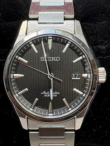 Seiko sarx017 excellent - in,