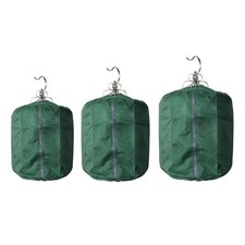 Bird Cage Shade Cover Birdcage Light Covers for Budgies Finches Round Cage