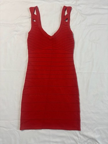 Arden red ribbed - arden, b.