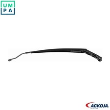 WIPER ARM WINDOW CLEANING