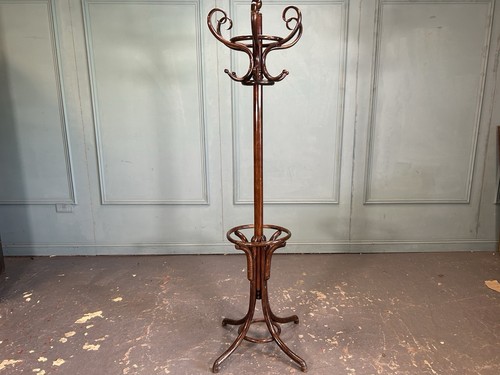 Antique thonet style bentwood - antique,