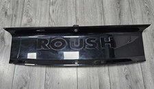 ✅ GENUINE FORD MUSTANG ROUSH