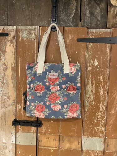 Cath kidston cotton tote - cath,