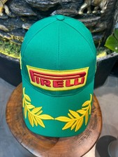 Pirelli F1 Racing Car