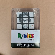 Rhett and Link Mythical Rubik