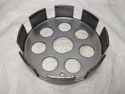 Bell clutch piaggio vespa cosa - bell,