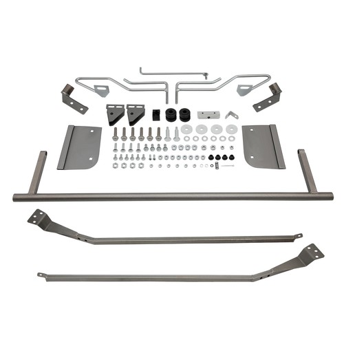 Truck hood tilt flip - truck,