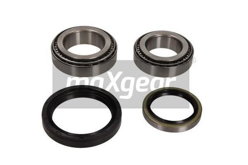 Genuine maxgear wheel - maxgear, bearing