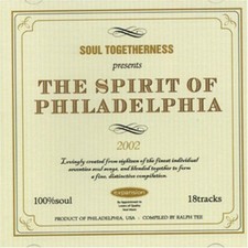 Various Artists : Soul