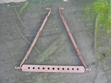 Massey Ferguson 35 Vintage Tractor 11 Hole Drawbar plus Down Stay Bars Cat1