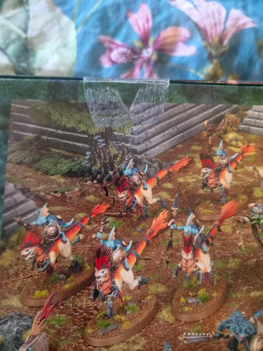 Warhammer age sigmar - age,