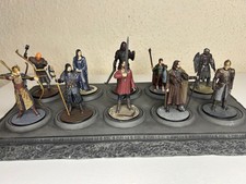 EAGLEMOSS LORD OF THE RINGS