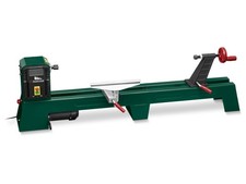 Wood lathe parkside pdb100b1 - parkside,