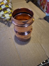 2-1/2 X 2 ProPress XL-C Cooper Reducer FTG X Press, Lead Free