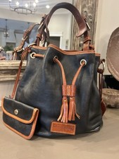 Vintage Dooney & Bourke All