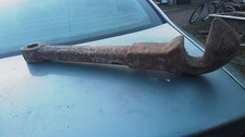 Massey Ferguson Pickup Hitch