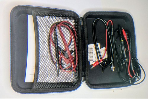 Hantek 2d72 handheld 1 - 2d72, 3-in-1