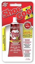 Shoe Goo II Repair Glue 26.6ml