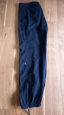 MEXX Unisex BLACK Joggers