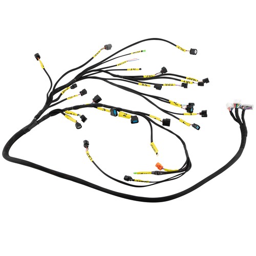 K20 k24 series tucked - k20, engine