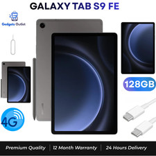 Samsung Galaxy Tab S9 FE 4G