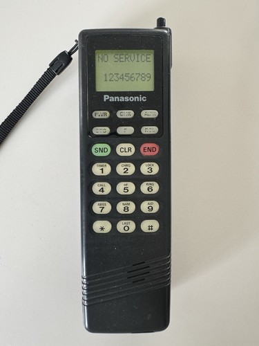 Panasonic kj3600 original - eb-kj3600,