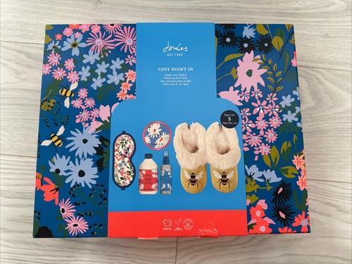 Joules cosy night - cosy,
