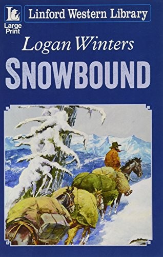 Snowbound linford western - snowbound,