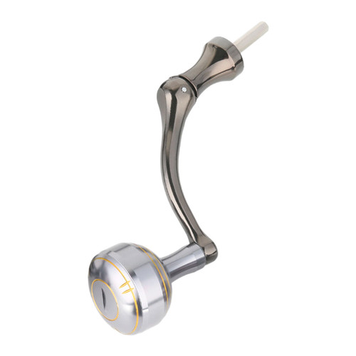 Fishing reel handle - fishing, arm
