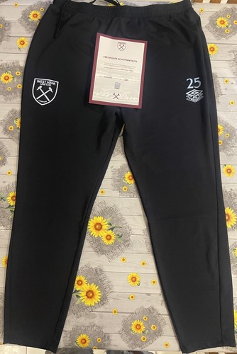 West ham todibo 25 26 - ham, 25/26