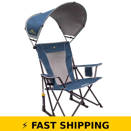 Gci outdoor sunshade rocker - gci,