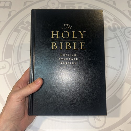 english standard version bible