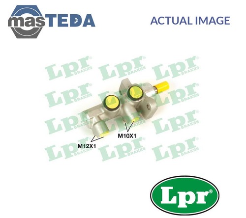 1878 brake master cylinder lpr - brake,