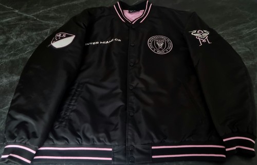 Inter miami mls varsity - miami,